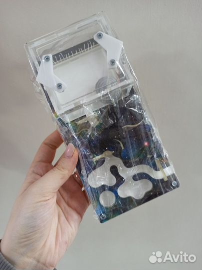 Комплект формикарий (муравьиная ферма)