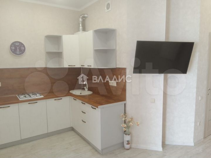 2-к. квартира, 49,3 м², 7/8 эт.