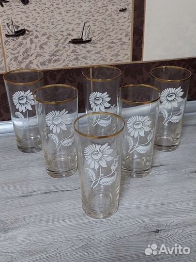 Сервиз кофейный