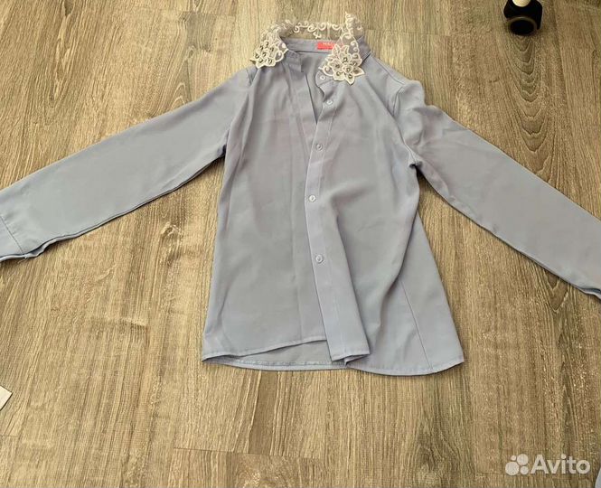 Школьная форма