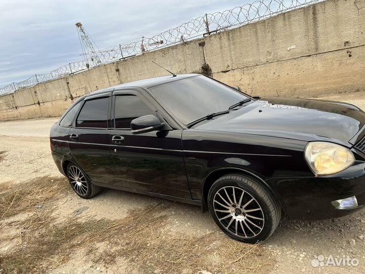 LADA Priora 1.6 МТ, 2011, 170 000 км
