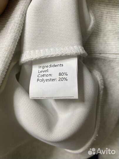 Спортивный костюм женский