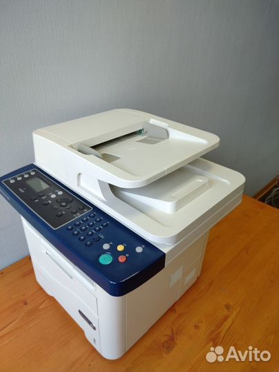 Мфу Xerox WorkCentre 3325