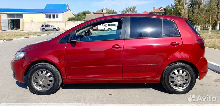 Volkswagen Golf Plus 1.6 МТ, 2006, 333 330 км