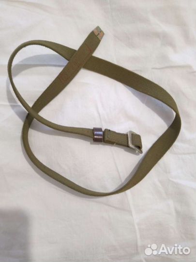 Ремень брючный