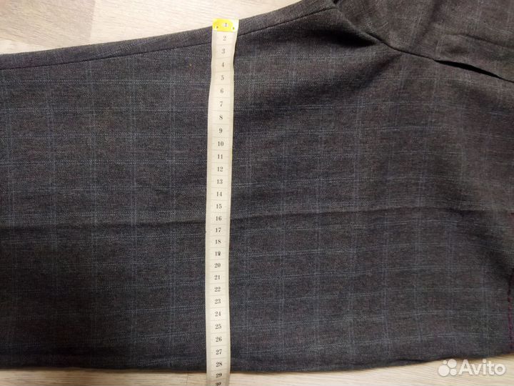 Брюки женские классические 46 48