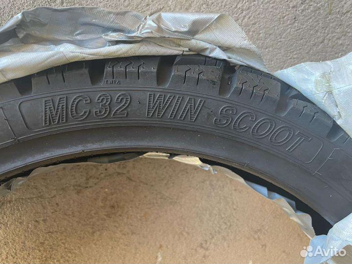 Мот орезина 130/70 r 17