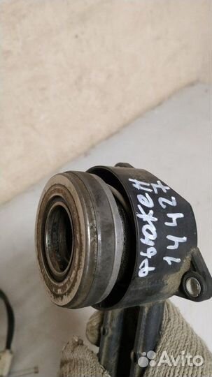 Подшипник выжимной гидравлический(рабочий цилиндр