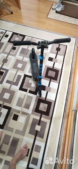 Самокат детский