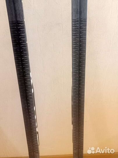 Лыжи беговые