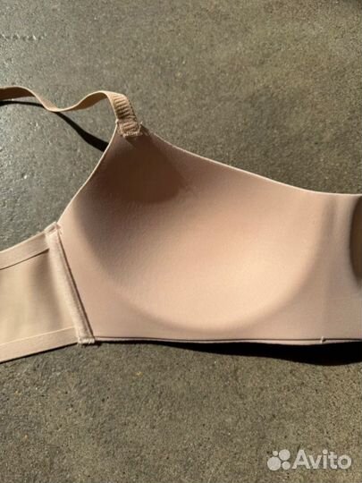 Бюстгальтер топ