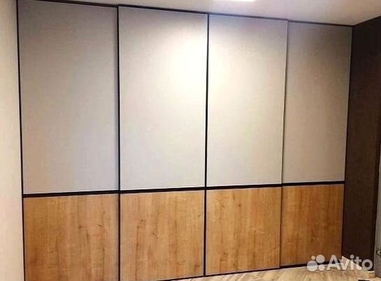 Шкафы купе от производителя