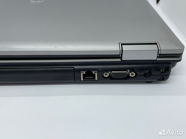 Ноутбук HP Probook для работы и учёбы