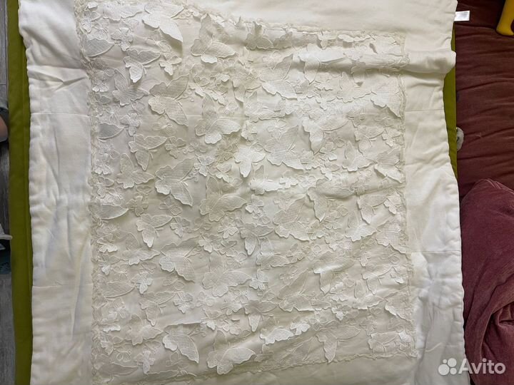 Конверт одеяло на выписку Choupette