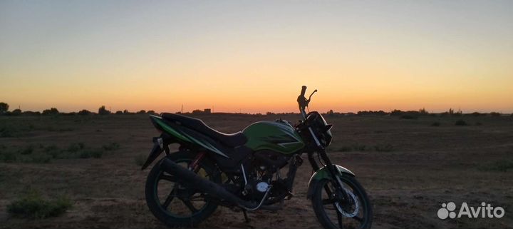 Сигма спорт 125