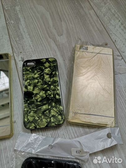 Чехол для мобильного телефона