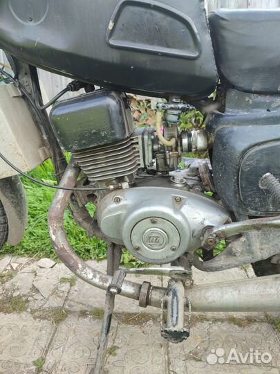 Восход 3м (без документов )