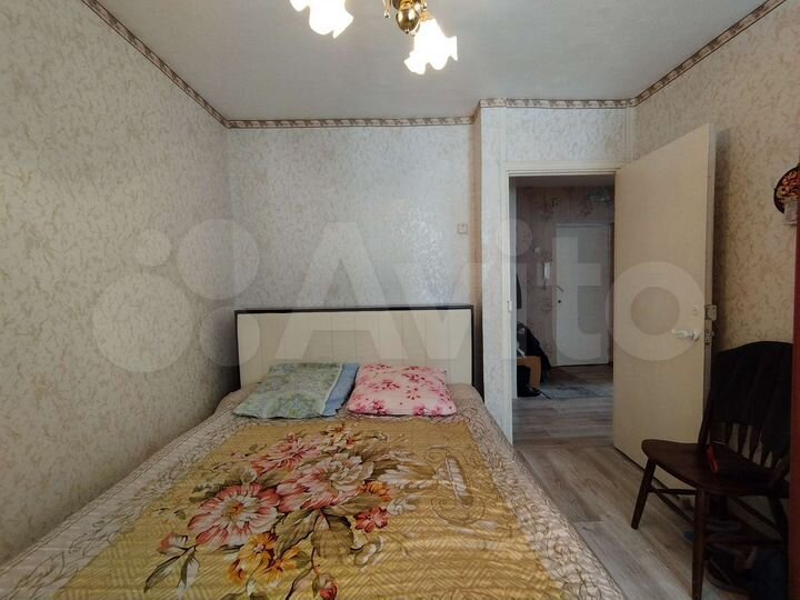 2-к. квартира, 44 м², 1/5 эт.
