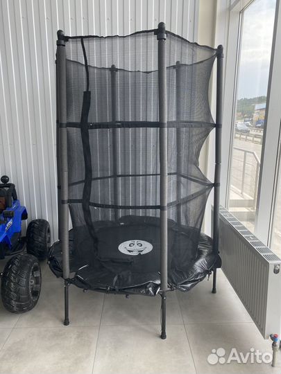 Батуты 1.44 метра и др.размеры