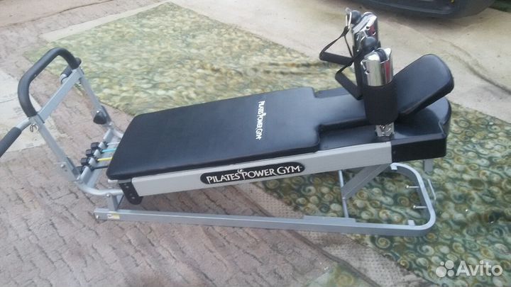 Универсальный тренажёр