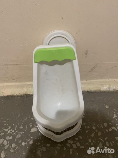 Детский писуар