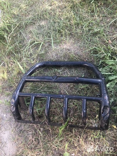 Кенгурятник