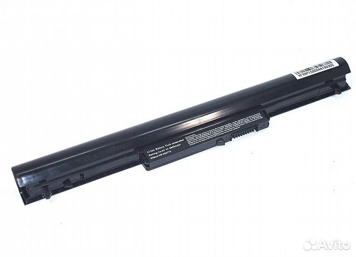 Аккумулятор HP Pavilion SleekBook 14 14.4V 2600mAh