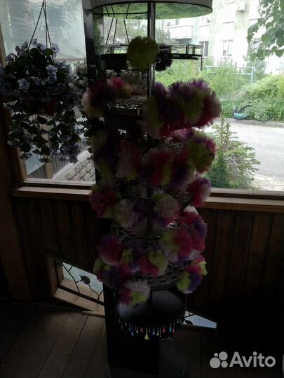 Подставка Тумба