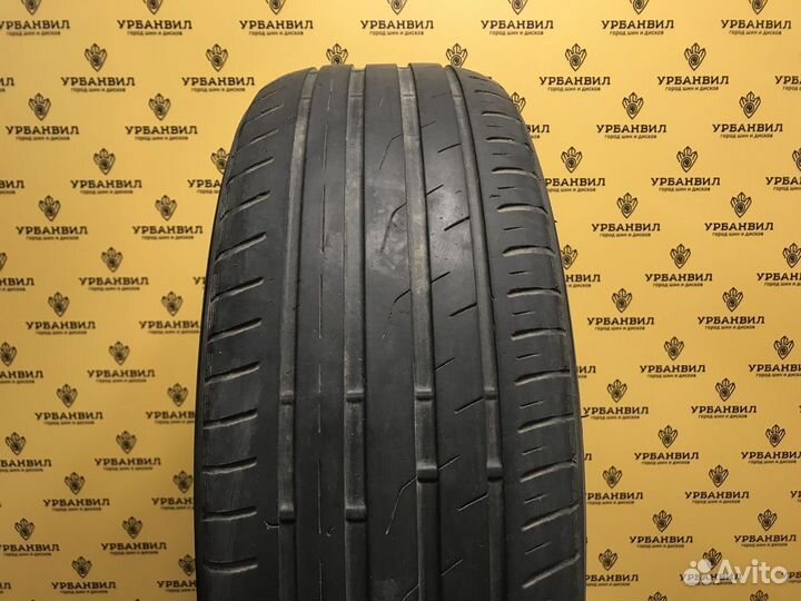 Toyo Proxes CF2 SUV 225/60 R18 100H