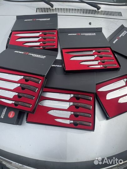 Нож керамический