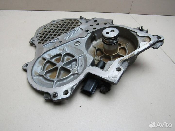 Крышка двигателя передняя Infiniti G (V36) 2007-2