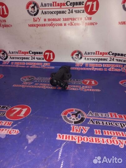 Цилиндр сцепления главный Peugeot Boxer