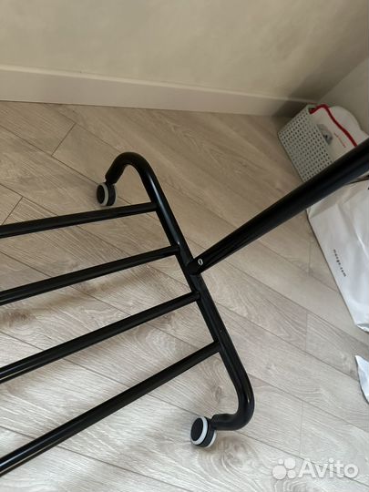 Вешалка напольная IKEA