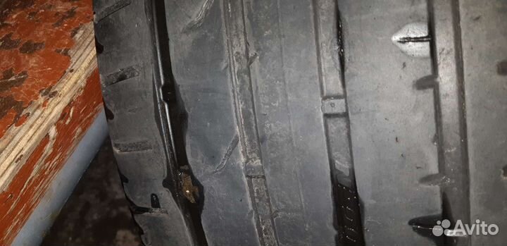 Kumho Crugen HP91 275/45 R20 110Y