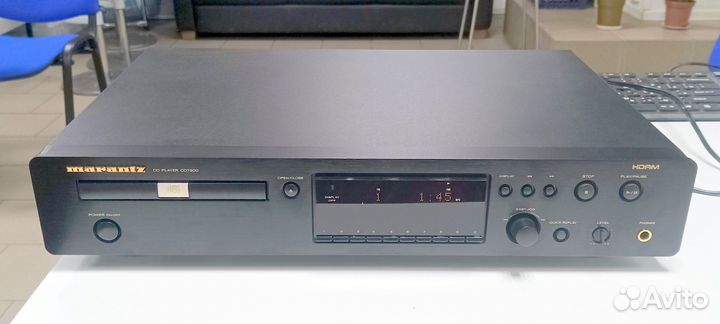 Marantz CD 7300