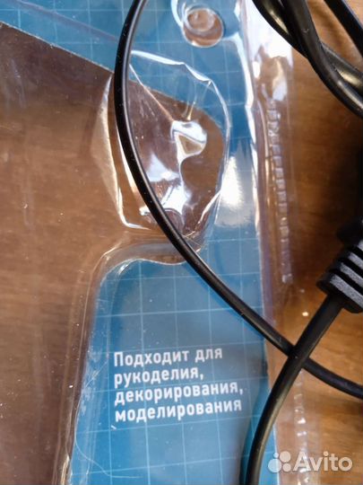 Клеевой пистолет