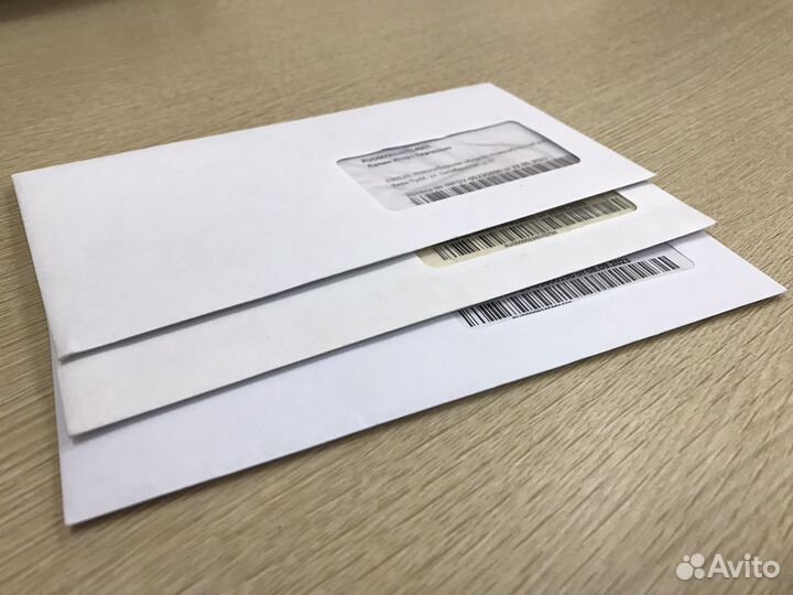 Карта Водителя для тахографа за 7 дней