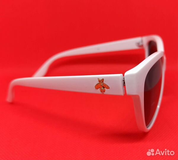 Очки женские поляризационные новые