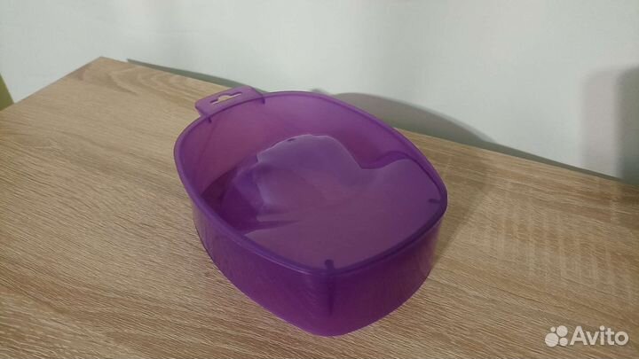 Ванночка для маникюра/спа для рук