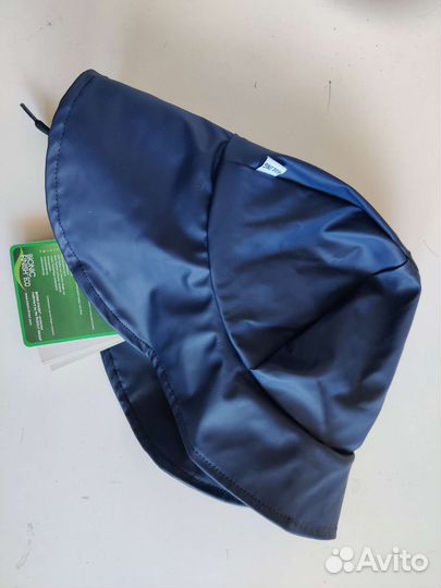 Панама, непромокаемая шляпа Kuling Vasa Rain Hat