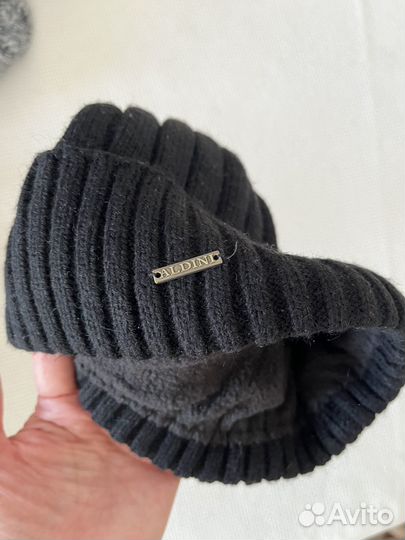 Шапка для мальчика