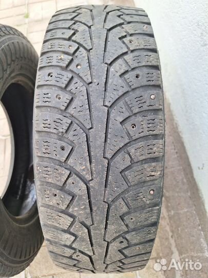 Nokian Tyres Nordman C 195/70 R15C 102E