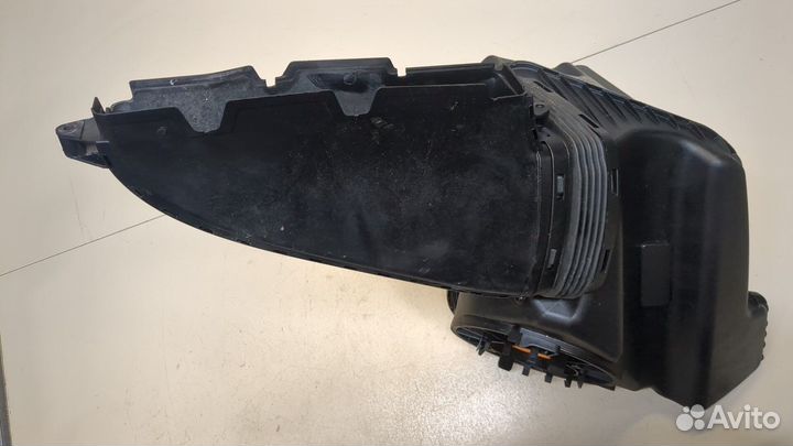 Корпус воздушного фильтра Audi A7, 2012