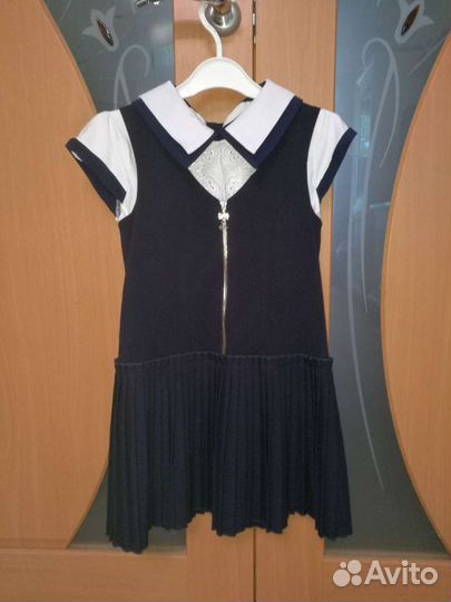 Школьная форма для девочки 128 134