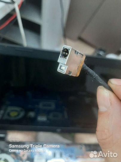 Ремонт ноутбуков и компьютеров