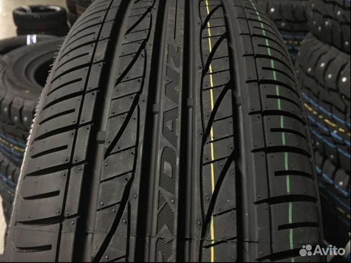 Rydanz Reac R05 185/65 R14 86H