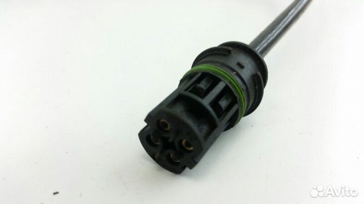 Лямбда-зонд Bmw 1-Series E87 N45 2006