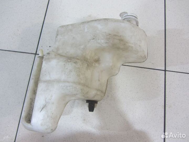 Расширительный бачок