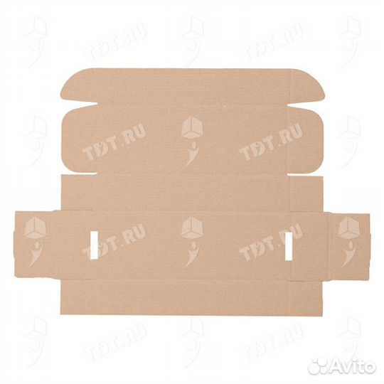 Короб кс-628 мгк, 210*75*40 мм