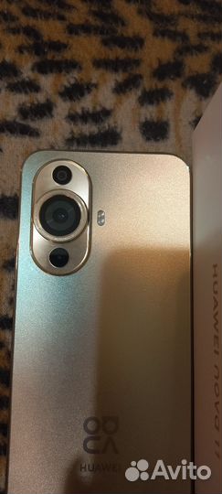 HUAWEI nova 11, 8/512 ГБ